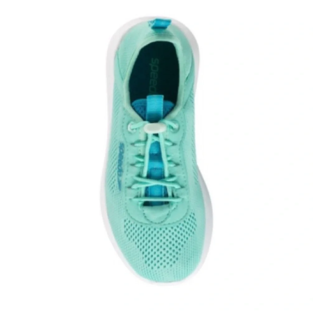 SPEEDO Junior Girls Tidal Walker Water Shoes S